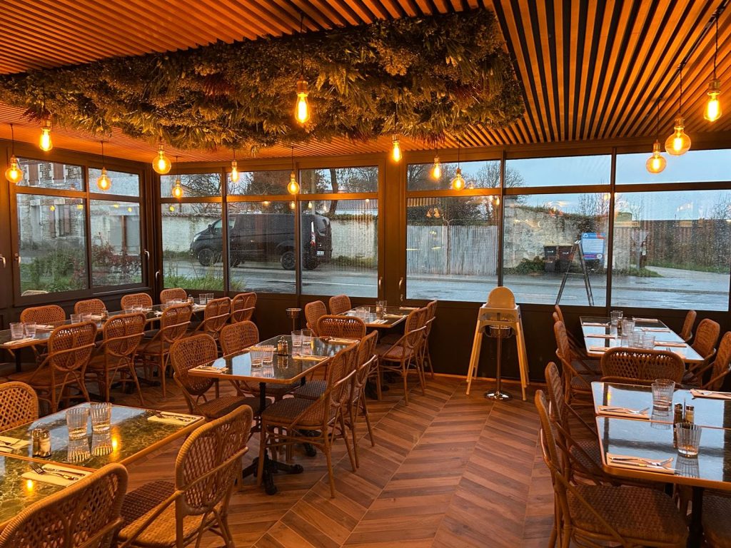 Restaurant pizzeria Dompierre-sur-mer